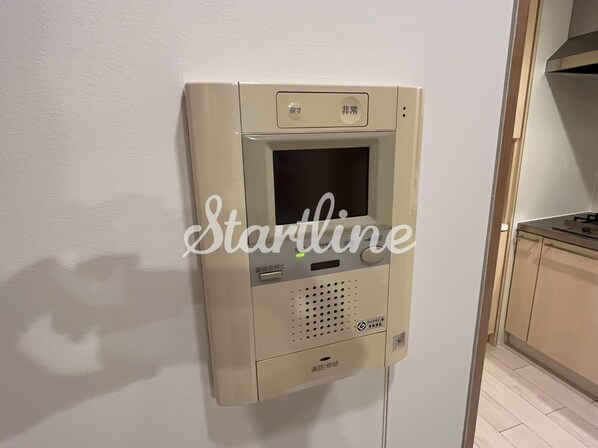 カスタリア八丁堀の物件内観写真